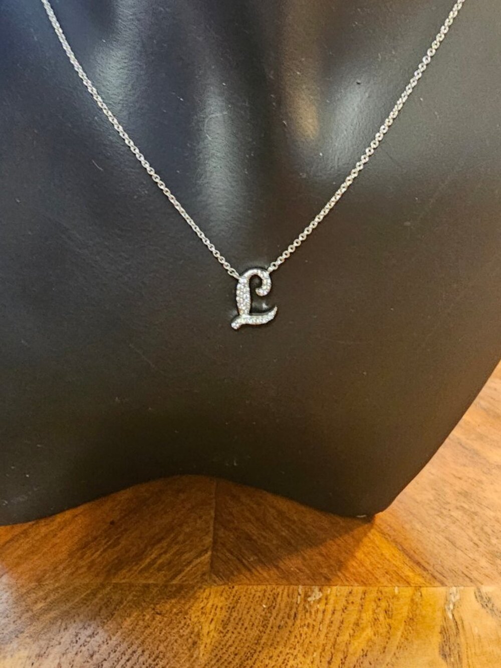 Necklace - Picture 2 of 5